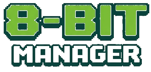8-BIT MANAGER